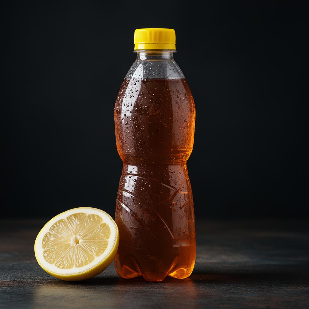 Lipton 0.5 л